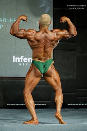 BODYBUILDING 90